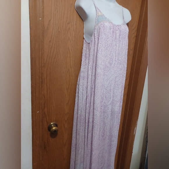 TOBI boho maxi dress - Picture 6 of 10